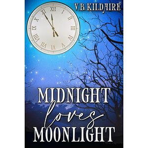 Midnight Loves Moonlight