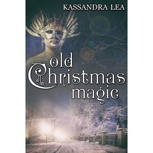 Old Christmas Magic