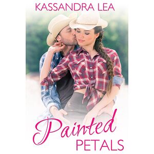 Painted Petals