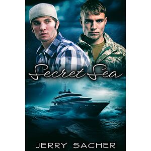 Secret Sea