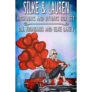 Silke & Lauren Box Set