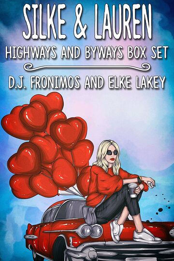 Silke & Lauren Box Set