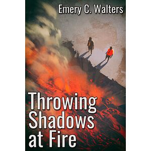 Throwing Shadows at Fire