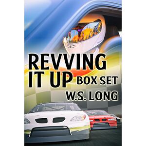Revving It Up Box Set