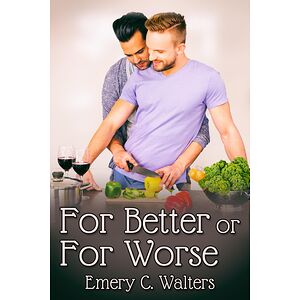 For Better or For Worse