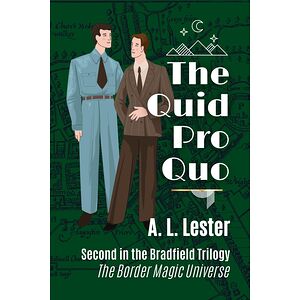 The Quid Pro Quo