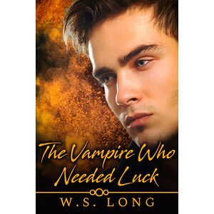 The Vampire Who Needed Luck