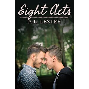 Eight Acts