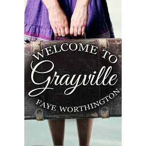 Welcome to Grayville