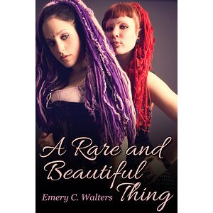 A Rare and Beautiful Thing