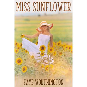 Miss Sunflower