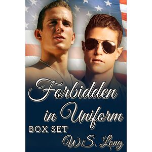 Forbidden in Uniform Box Set