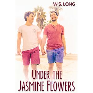 Under the Jasmine Flowers
