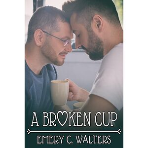 A Broken Cup