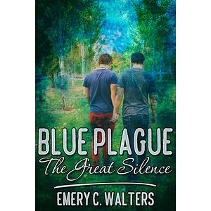 Blue Plague: The Great Silence