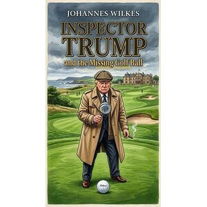 Inspector TRUMP and the...