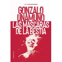 Las máscaras de la bestia