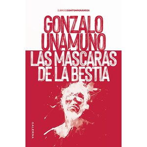Las máscaras de la bestia