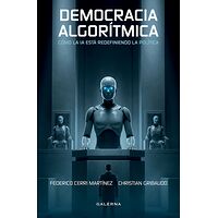 Democracia algorítmica