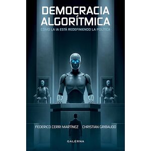 Democracia algorítmica