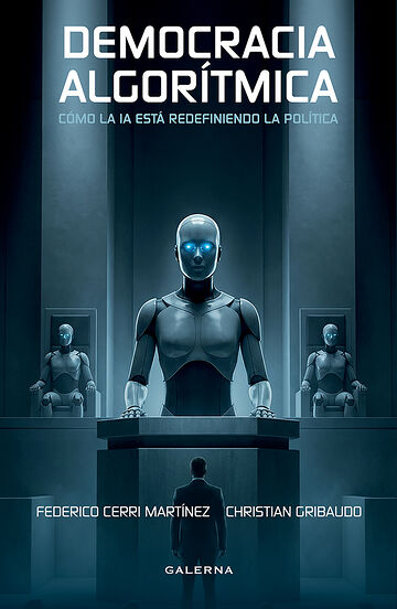 Democracia algorítmica