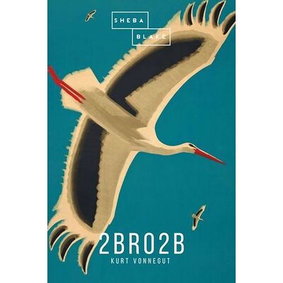 2 B R 0 2 B (Sheba Blake...