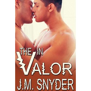 V: The V in Valor