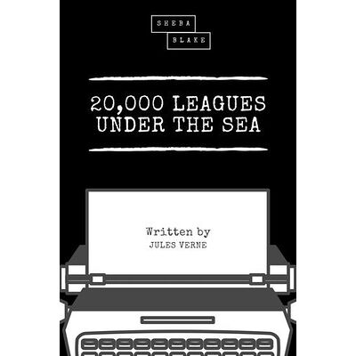 20,000 Leagues Under the...