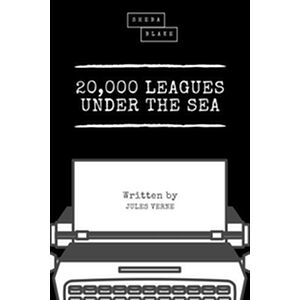 20,000 Leagues Under the...