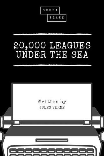 20,000 Leagues Under the...