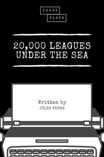20,000 Leagues Under the...