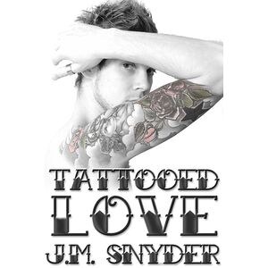 Tattooed Love Box Set