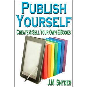 Publish Yourself