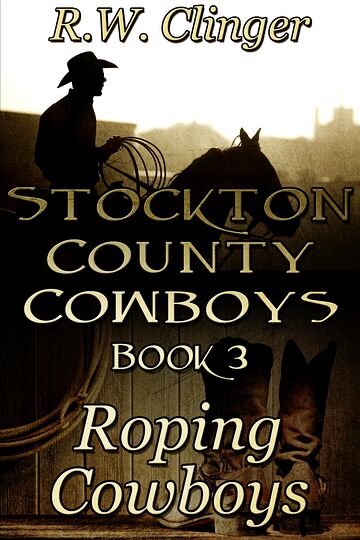 Stockton County Cowboys...