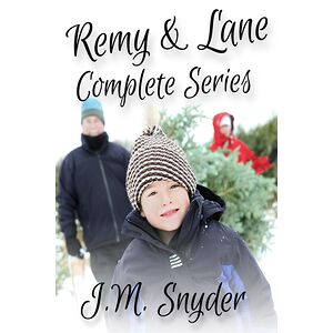 Remy and Lane Complete...