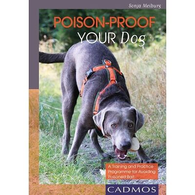 Poison-Proof your Dog