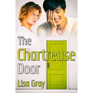 The Chartreuse Door
