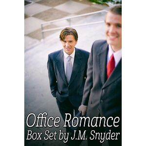 Office Romance Box Set