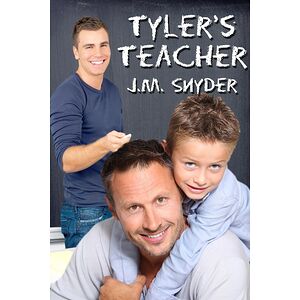 Tyler's Teacher