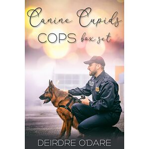 Canine Cupids for Cops