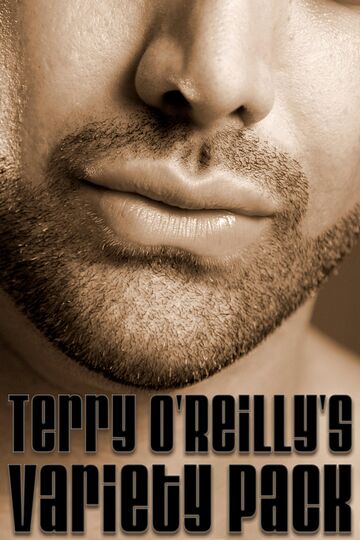 Terry O'Reilly's Variety...