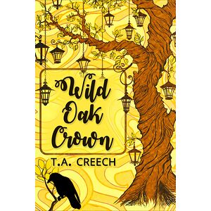 Wild Oak Crown