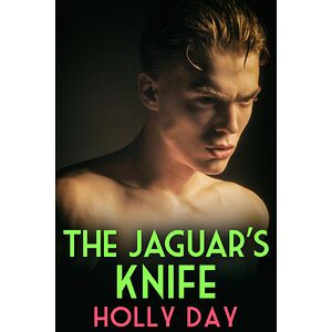 The Jaguar's Knife