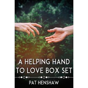 A Helping Hand to Love Box Set