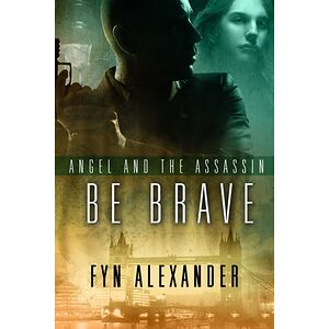 Be Brave