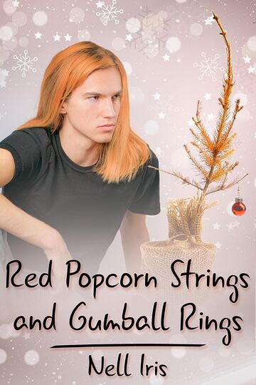Red Popcorn Strings and...