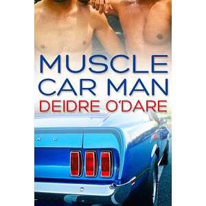 Muscle Car Man