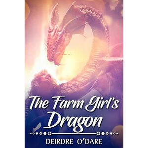 The Farm Girl's Dragon