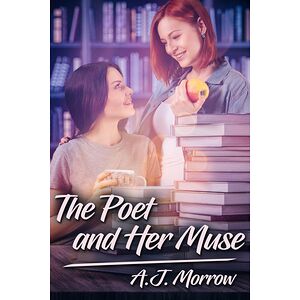 The Poet and Her Muse