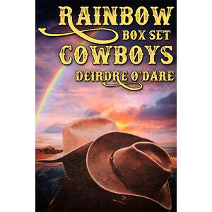 Rainbow Cowboys Box Set
